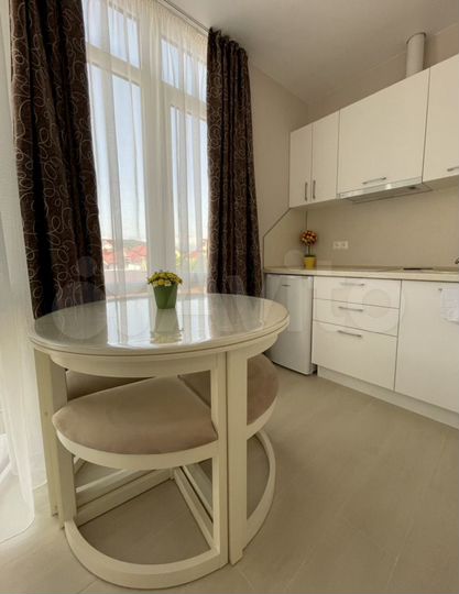 2-к. квартира, 35 м², 2/3 эт.