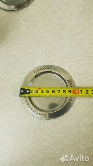 Стаканы в подстаканниках