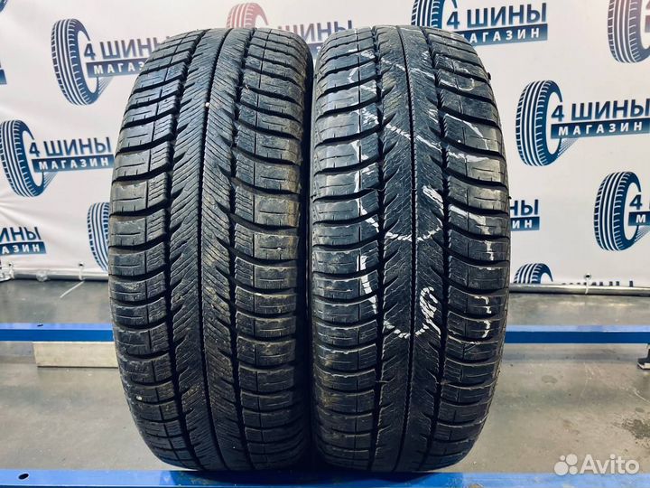 Goodyear Vector 5 Plus 185/55 R14 80T