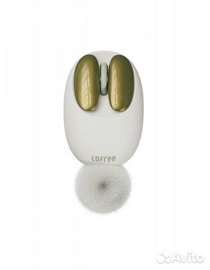 Мышь беспроводная Lofree
