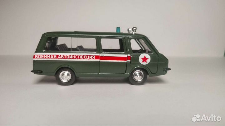 Раф 2203 ваи 1:43