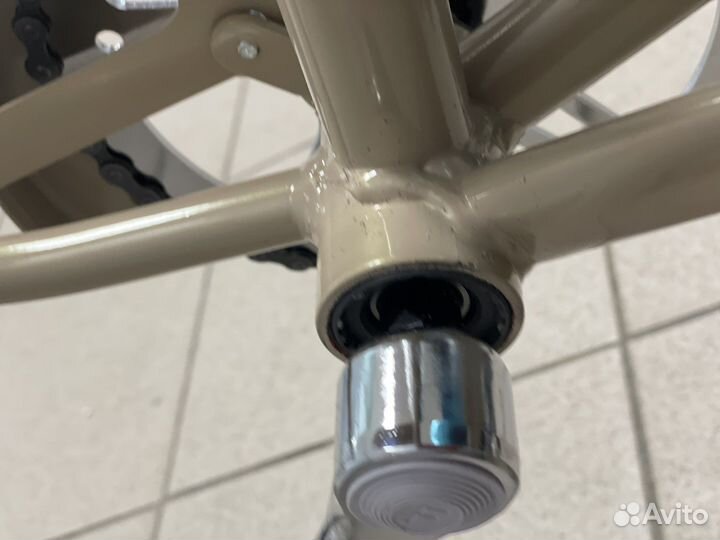 Дорожный велосипед Stels Navigator-325 28