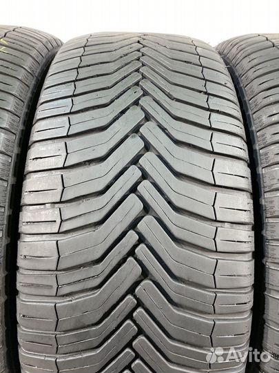 Michelin CrossClimate 225/45 R17 91W