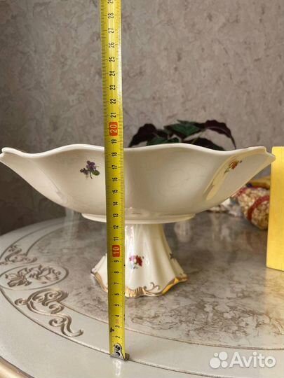 Ваза для фруктов