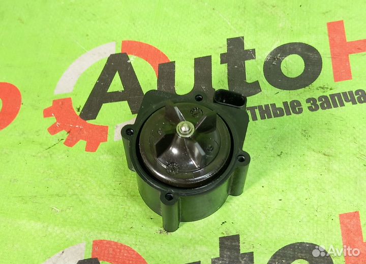 Помпа BMW 5-series F11 N47D20C дополнительная