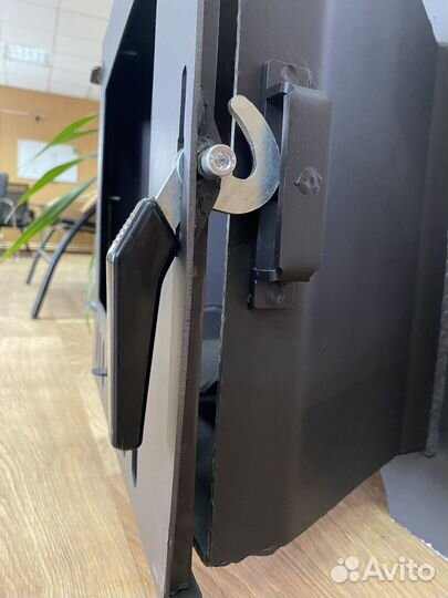 Печь банная 