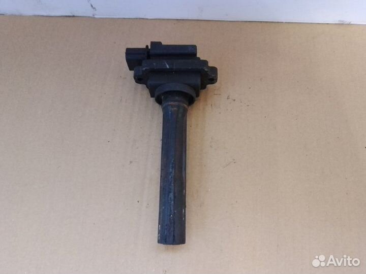 Катушка зажигания Suzuki Vitara 2.0 АКПП 2000