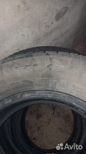 Amtel 31В 175/70 R14 82B