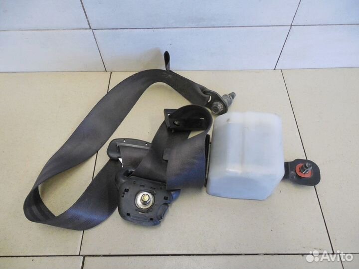 Ремень безопасности Starex H1 1997-2007