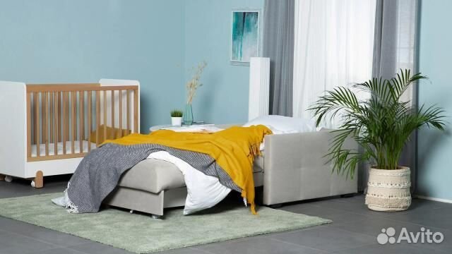 Кресло- кровать Karina Askona