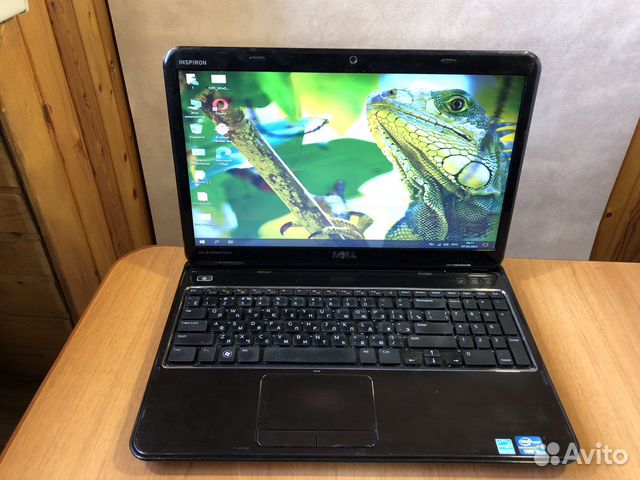 Надежный ноутбук Dell intel i3/500gb купить в Воронеже | Электроника ...