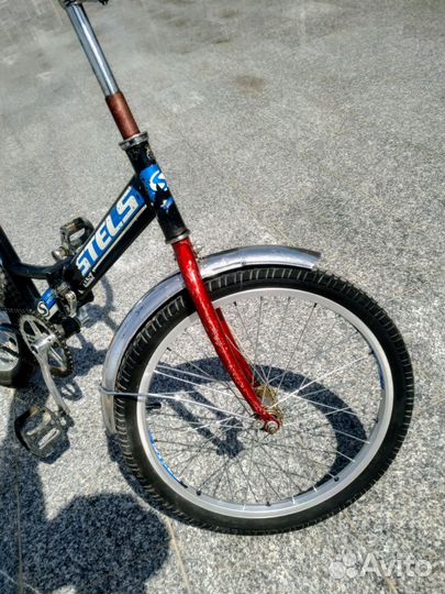 Велосипед Steels 310