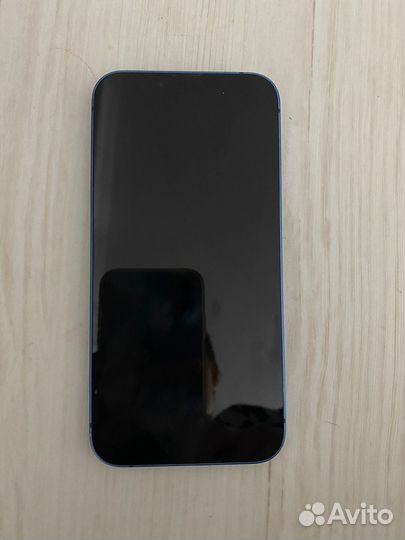 iPhone 13, 128 ГБ