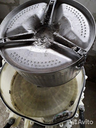 Ремонт стиральных машин на дому