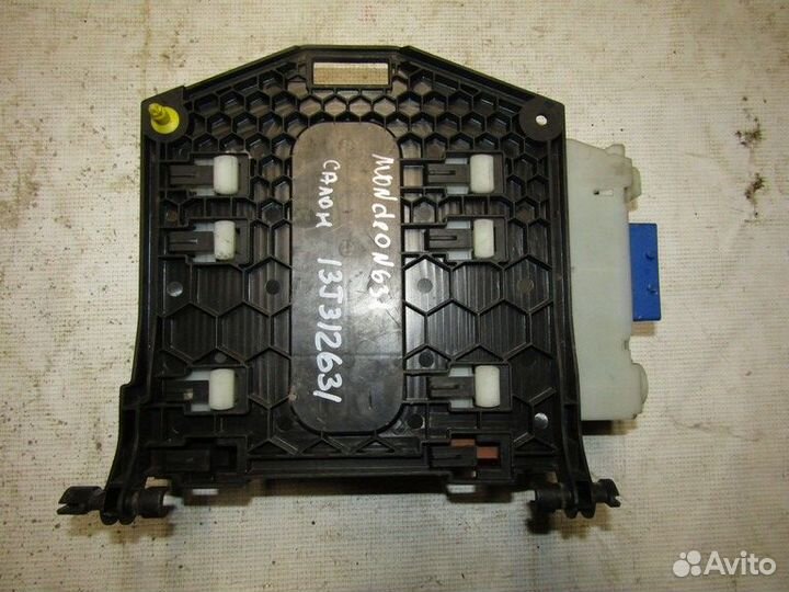 Кронштейн (сопут. товар) Mondeo IV 2007-2015