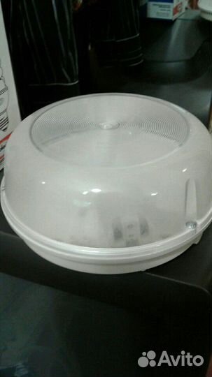 Светильник