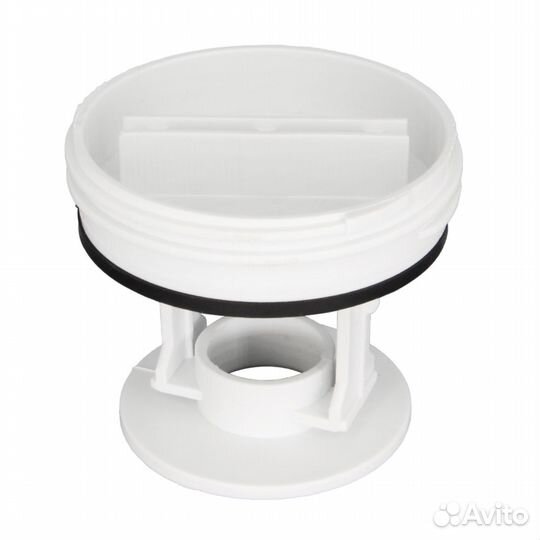 Фильтр сливного насоса стиральной машины Bosch/Si