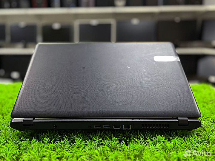 Ноутбук Packard Bell Celeron N2830 / 4Gb / 120Gb