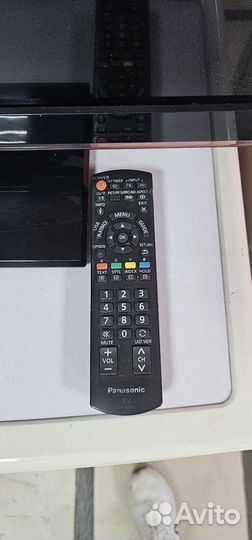 Телевизор Panasonic 32 d