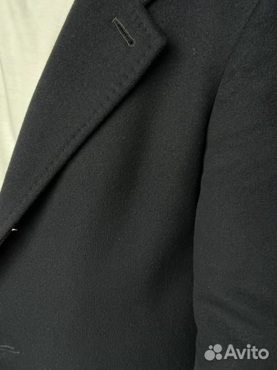 Пальто мужское