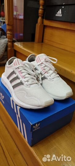 Кроссовки Adidas Originals 36 и 37 размер оригинал