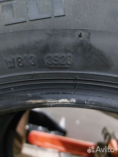 Pirelli Scorpion ATR 185/75 R16 93T