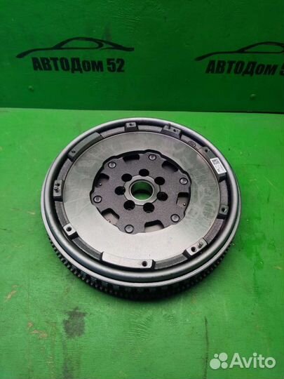 Маховик Renault Megane II 1.5DCI оригинал