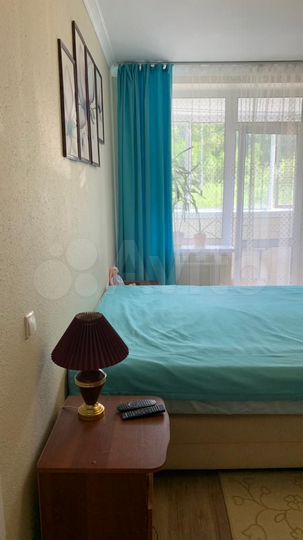 2-к. квартира, 50,9 м², 1/8 эт.