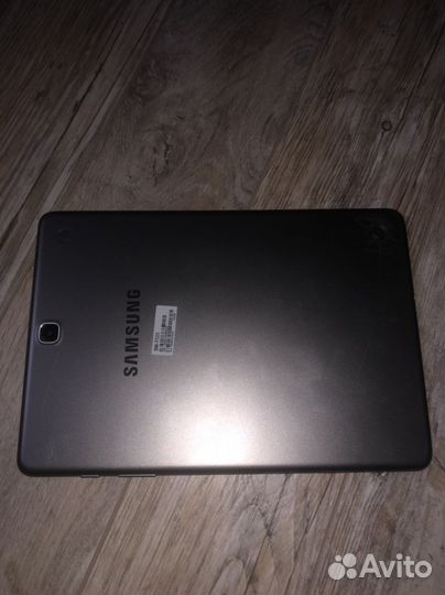 Samsung Galaxy Tab SM-T555