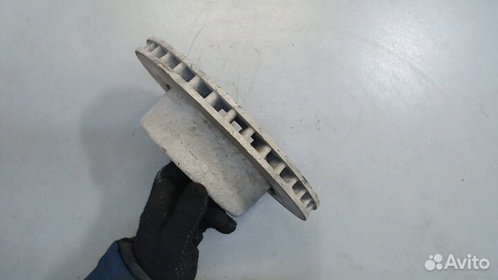 Диск тормозной Jeep Cherokee, 1995