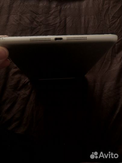 IPadmini модель A1490