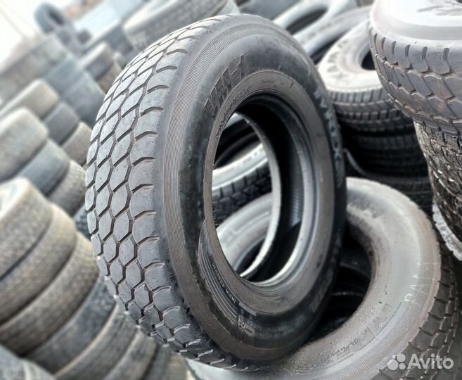 Шины 315/70R22.5 Tyrex All Steel vm-1 artd: 802