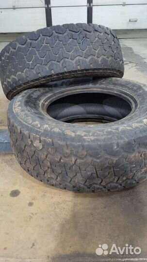 Maxxis AT-700 Bravo 265/70 R16