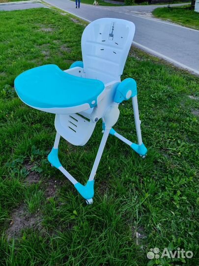 Стул для кормления детей