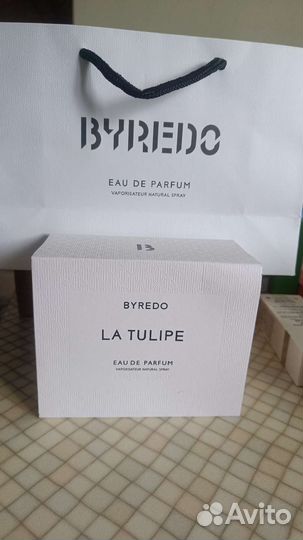 Женская парфюмерная вода