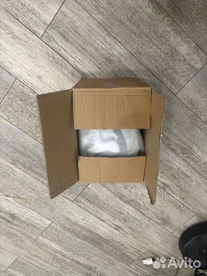 Кроссовый шлем Fox