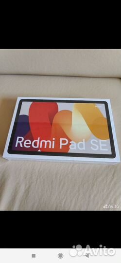 Планшет xiaomi pad se 256