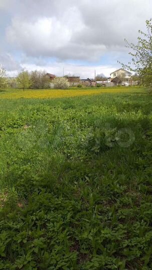 Участок 15 сот. (ИЖС)