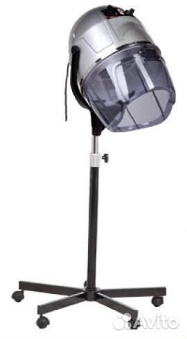 Сушуар для волос