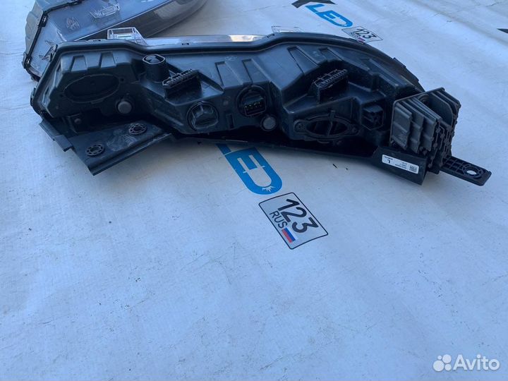 Дхо туманка правая левая Hyundai Palisade