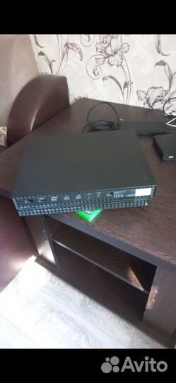 Xbox one x