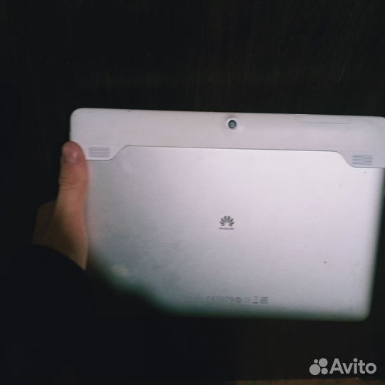 Планшет hauwei