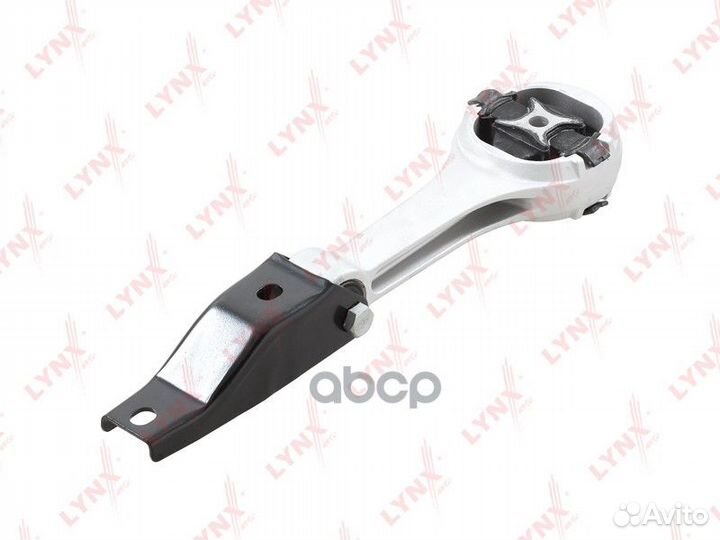 Подушка двигателя зад ME2456 lynxauto