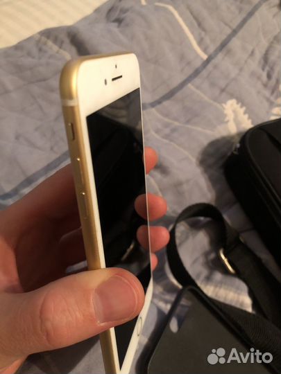 iPhone 7 Plus, 32 ГБ