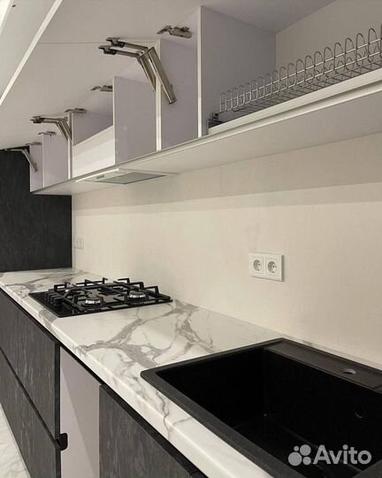 Кухонный гарнитур на заказ