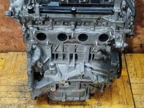 Двигатель Nissan Qashqai J11 MR20DD 2014-2022