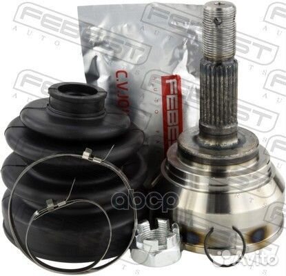 Шрус наружный 23X54X24 3510CK Febest