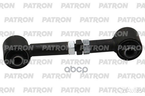 Рычаг подвески mazda 6 05- PS5774 patron