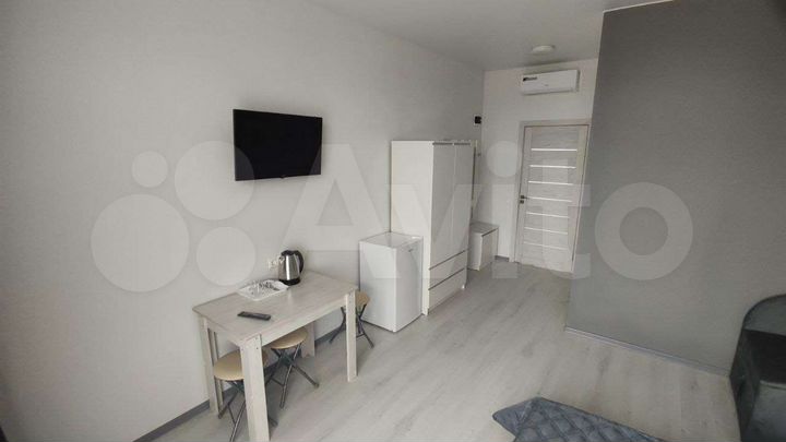 Комната 20 м², 1/1 эт.