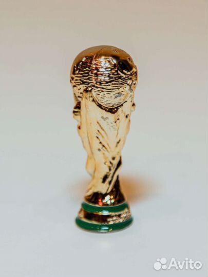 Кубок официальный сувенир любителю футбола